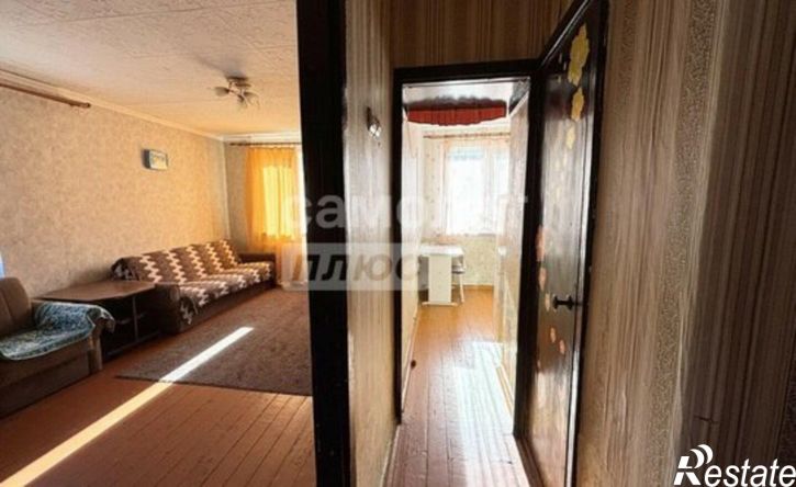 1-комн квартира пр-кт Космонавтов, 24А,  д. 24А