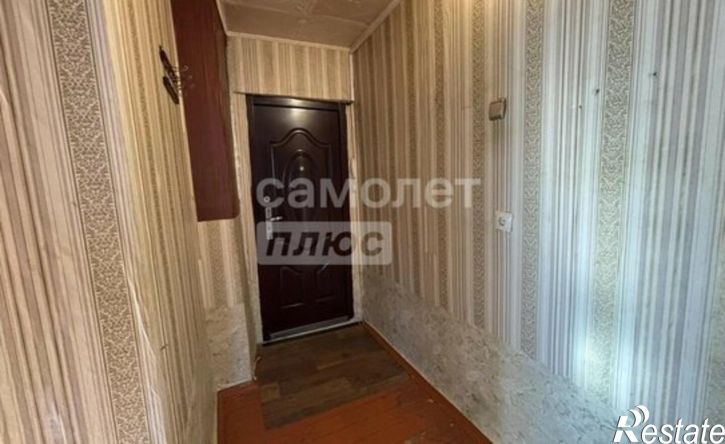 1-комн квартира пр-кт Космонавтов, 24А,  д. 24А