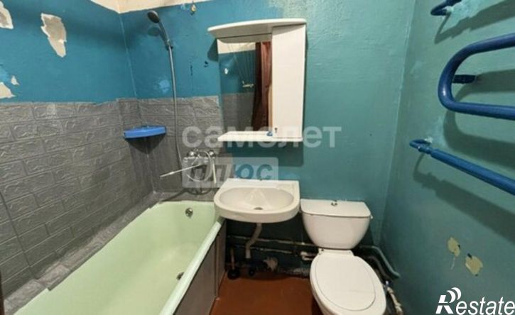 1-комн квартира пр-кт Космонавтов, 24А,  д. 24А