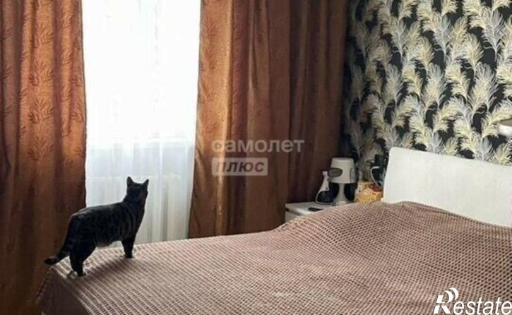 3-комн квартира ул Вайнера, 53,  д. 53