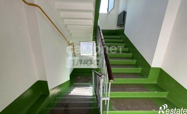 1-комн квартира пр-кт Космонавтов, 24А,  д. 24А