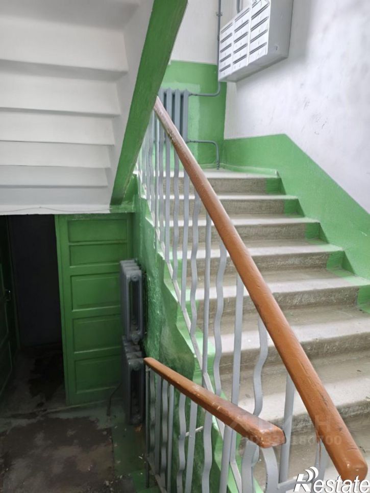 2-комн квартира улица Ватутина, 53А,  д. 53А