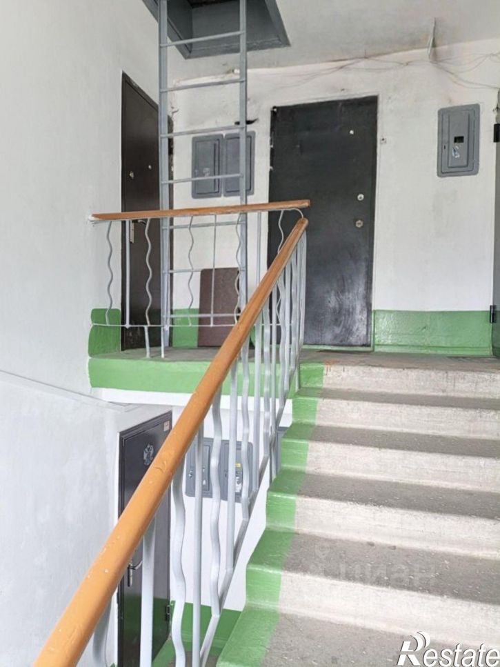 2-комн квартира улица Ватутина, 53А,  д. 53А