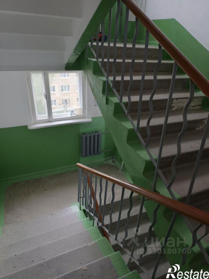 2-комн квартира улица Ватутина, 53А,  д. 53А