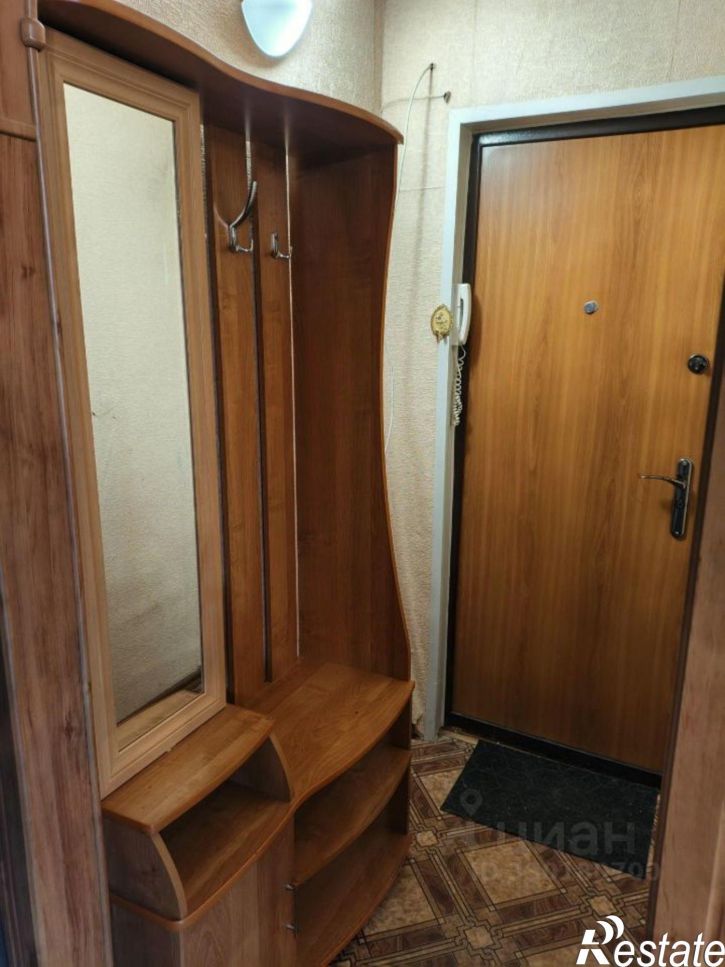 2-комн квартира улица Ватутина, 53А,  д. 53А
