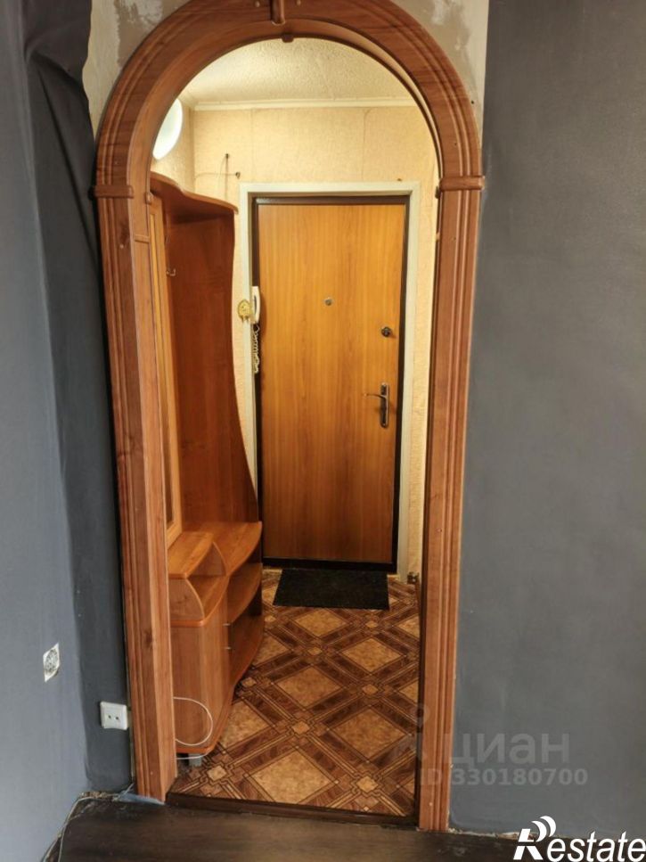 2-комн квартира улица Ватутина, 53А,  д. 53А