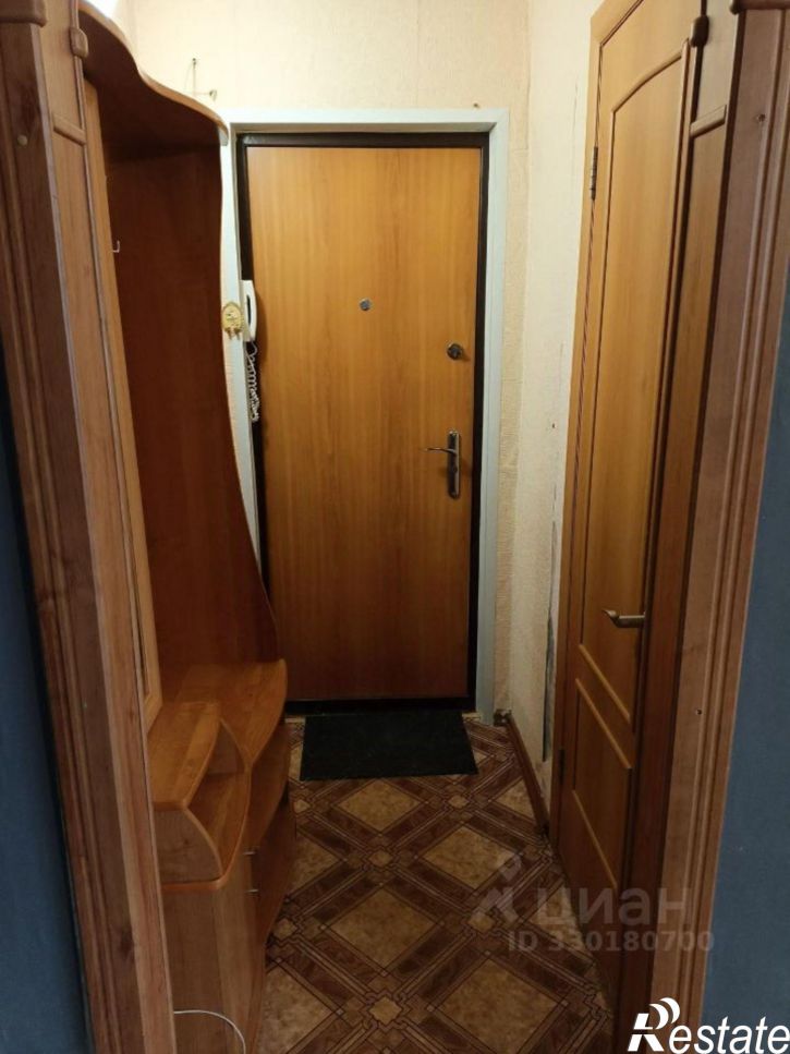 2-комн квартира улица Ватутина, 53А,  д. 53А