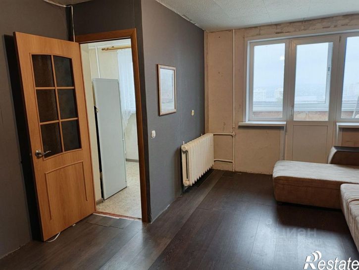 2-комн квартира улица Ватутина, 53А,  д. 53А