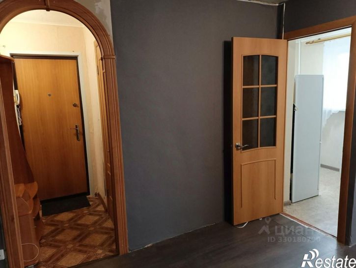 2-комн квартира улица Ватутина, 53А,  д. 53А
