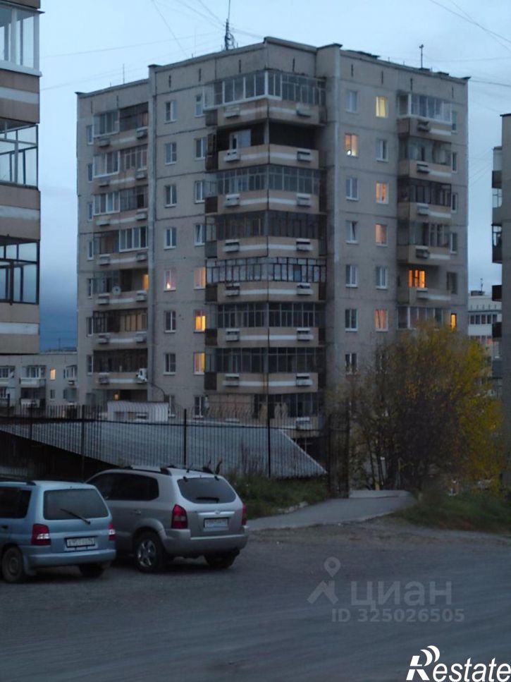 4-комн квартира ул Береговая, 74,  д. 74