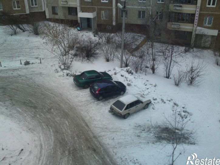 4-комн квартира ул Береговая, 74,  д. 74