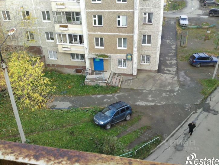 4-комн квартира ул Береговая, 74,  д. 74