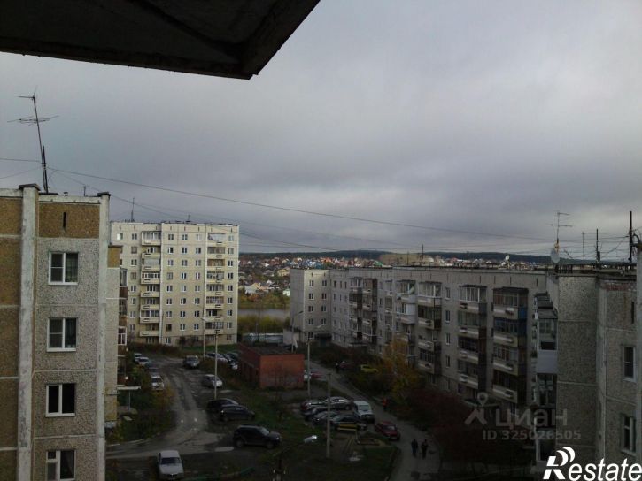 4-комн квартира ул Береговая, 74,  д. 74