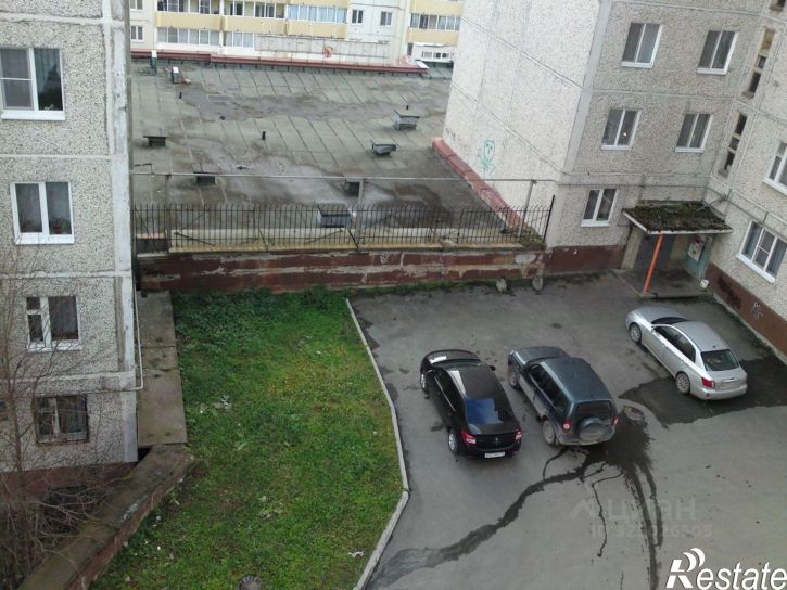 4-комн квартира ул Береговая, 74,  д. 74