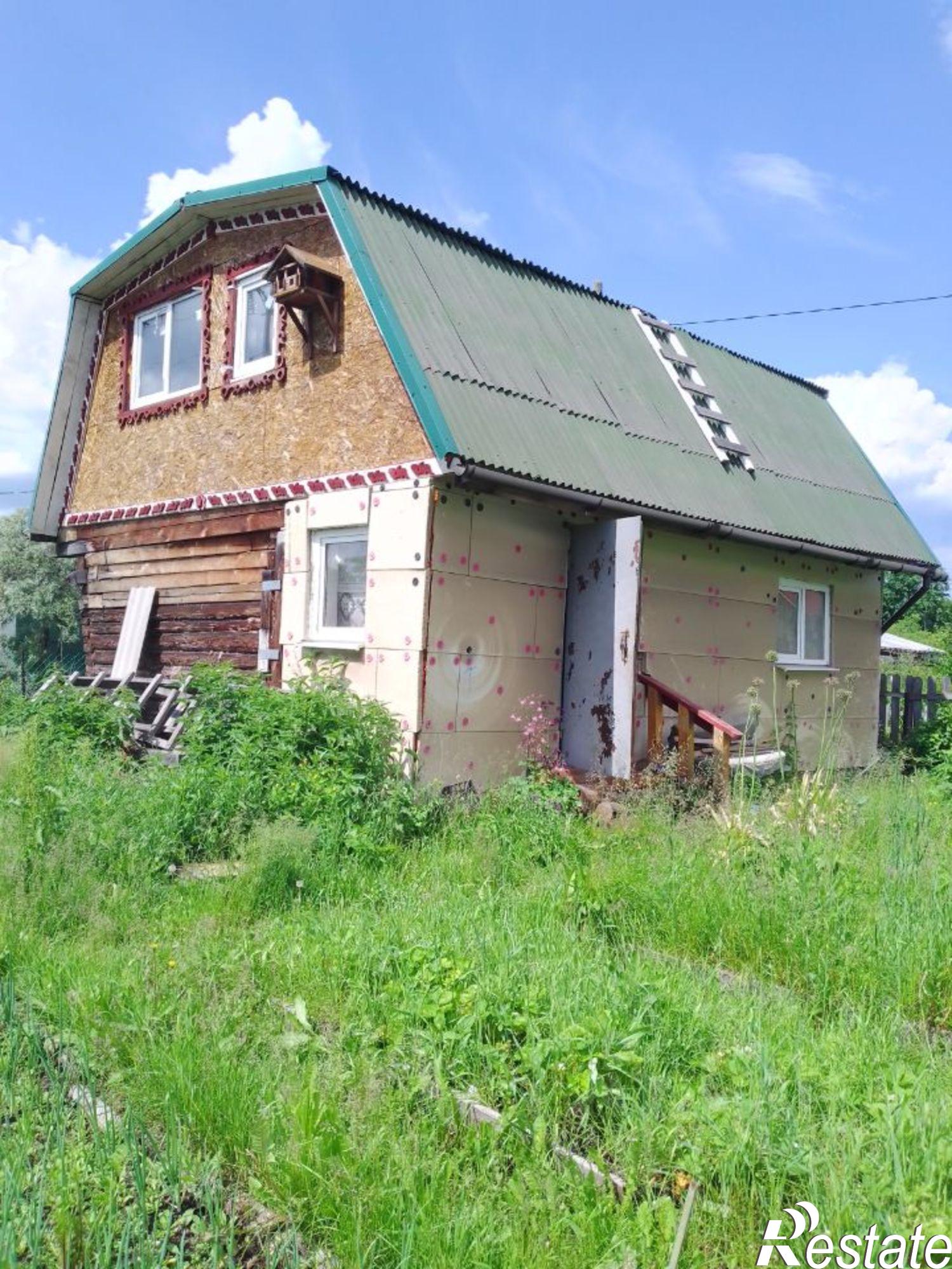 Купить дачу, дом, коттедж за 2 500 000 рублей