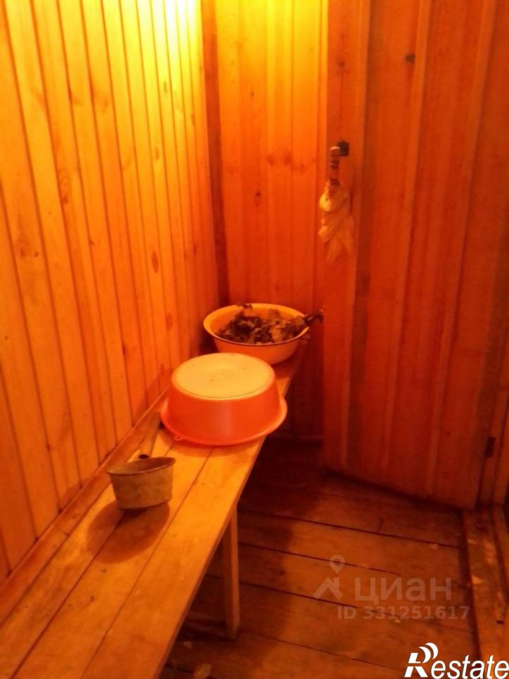 Коттедж/дом