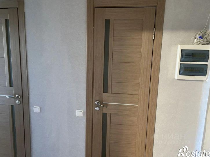 1-комн квартира улица Крылова, 2,  д. 2