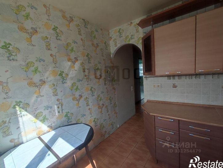 2-комн квартира Комсомольская улица, 19,  д. 19