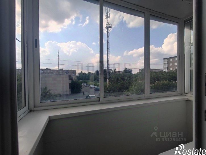 2-комн квартира Комсомольская улица, 19,  д. 19