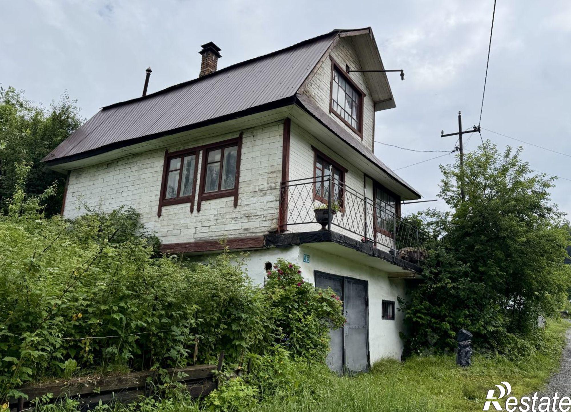 Купить дачу, дом, коттедж за 1 650 000 рублей