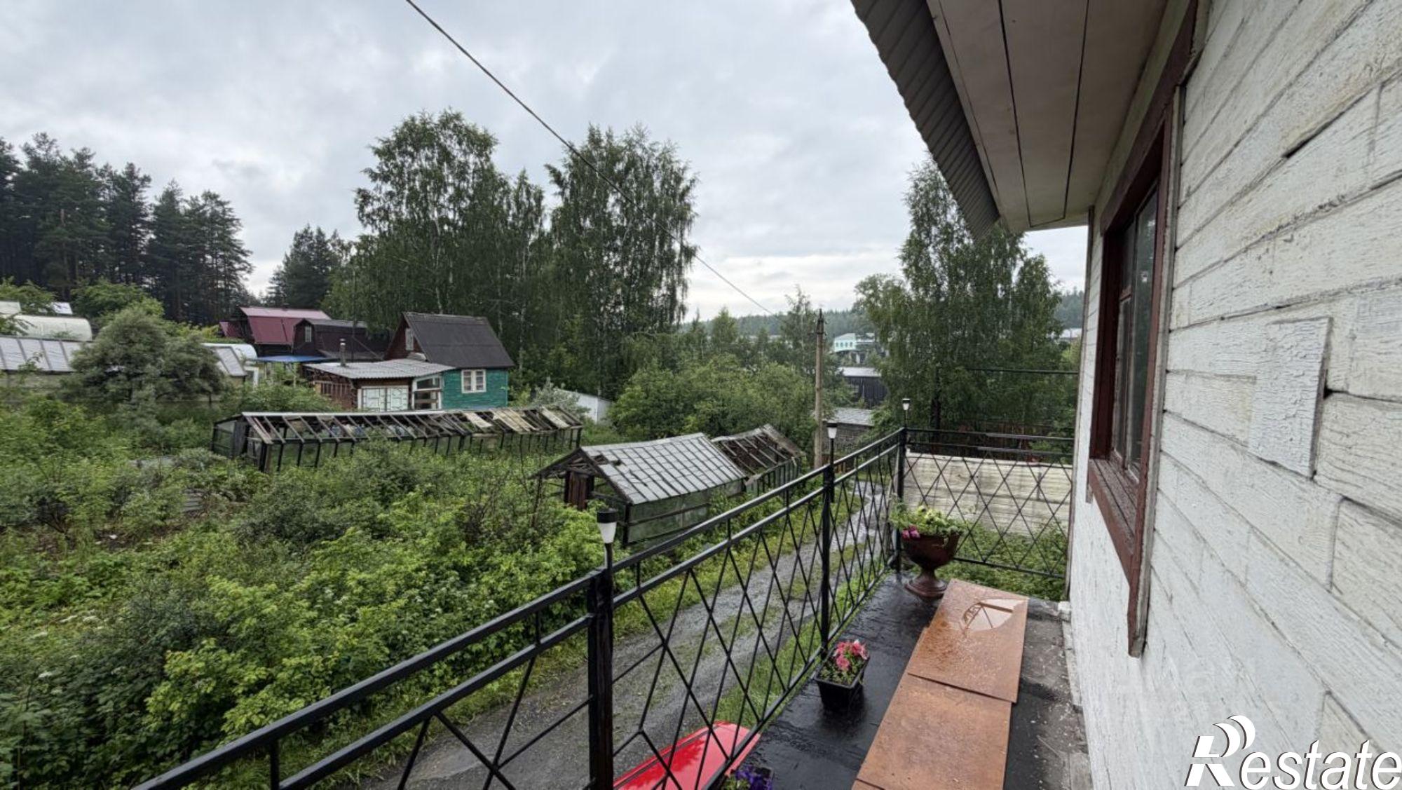 Купить дачу, дом, коттедж за 1 650 000 рублей