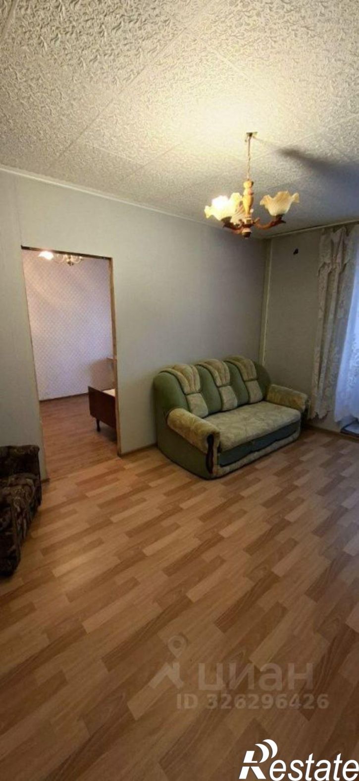 Комната ул Сакко и Ванцетти, 17Е,  д. 17Е