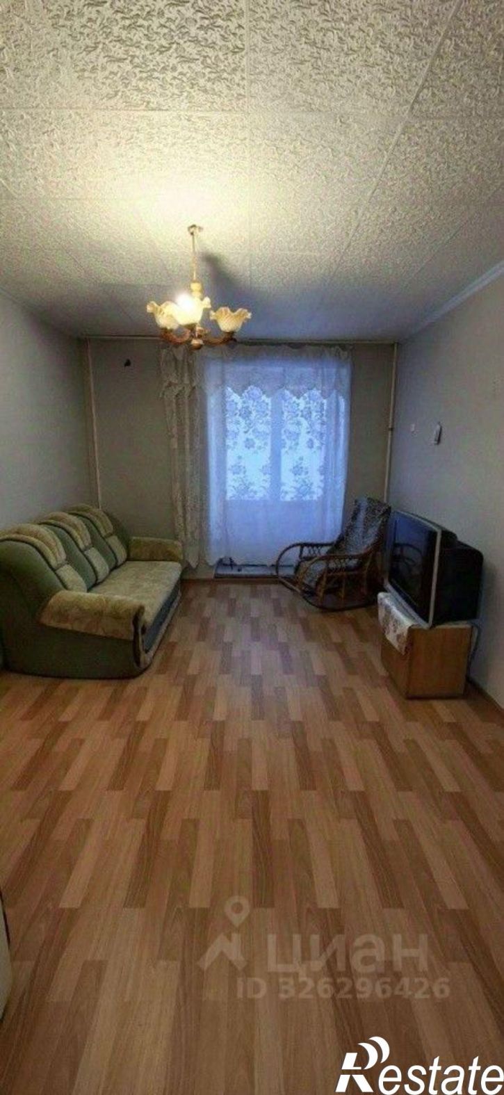 Комната ул Сакко и Ванцетти, 17Е,  д. 17Е