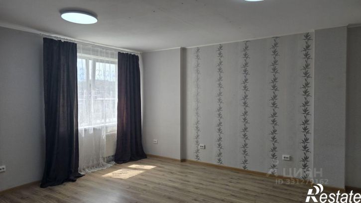1-комн квартира ул Ленина, 25А,  д. 25А