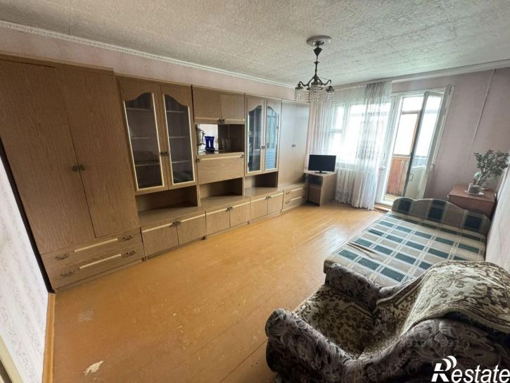 3-комн квартира улица Сакко и Ванцетти, 5,  д. 5