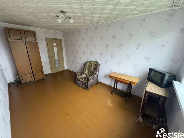 3-комн квартира улица Сакко и Ванцетти, 5,  д. 5