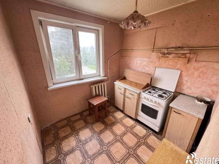 3-комн квартира улица Сакко и Ванцетти, 5,  д. 5