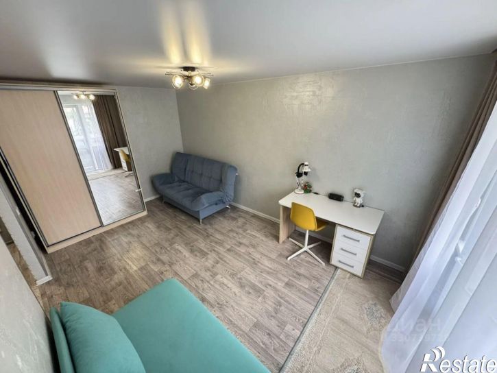 1-комн квартира улица Ленина, 9Б,  д. 9Б
