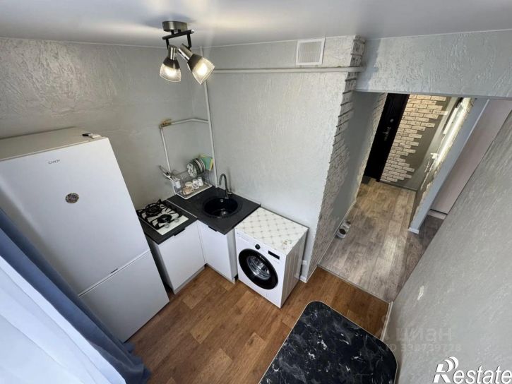 1-комн квартира улица Ленина, 9Б,  д. 9Б
