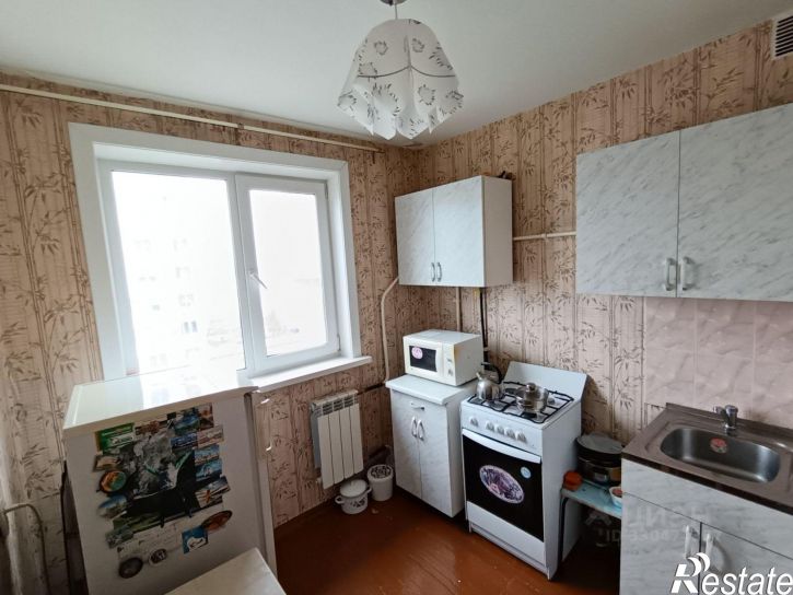 2-комн квартира улица Ватутина, 79А,  д. 79А