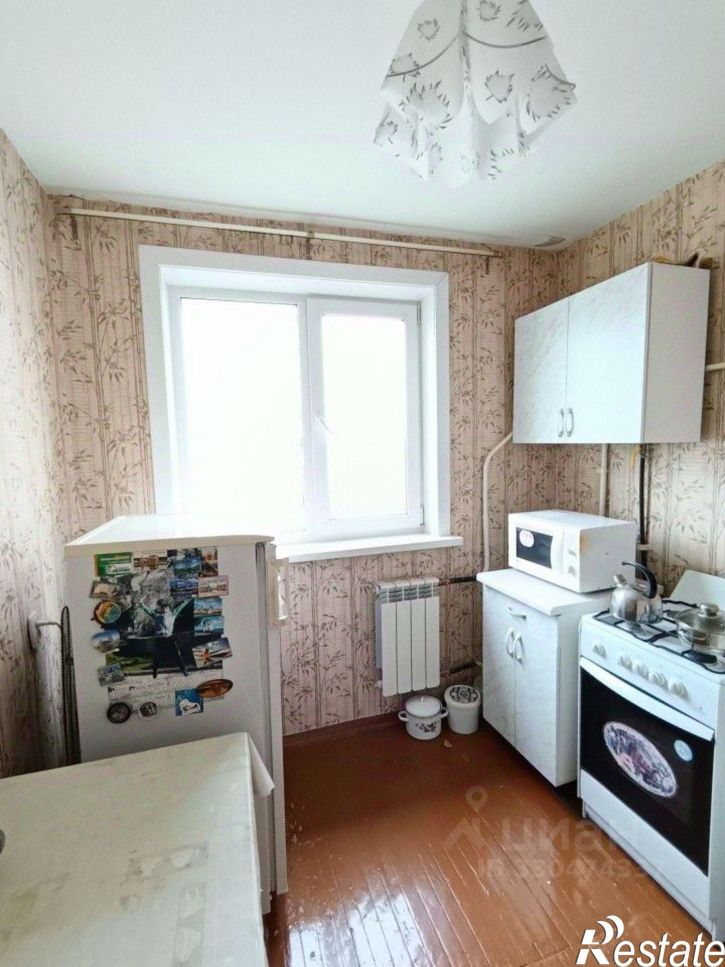 2-комн квартира улица Ватутина, 79А,  д. 79А