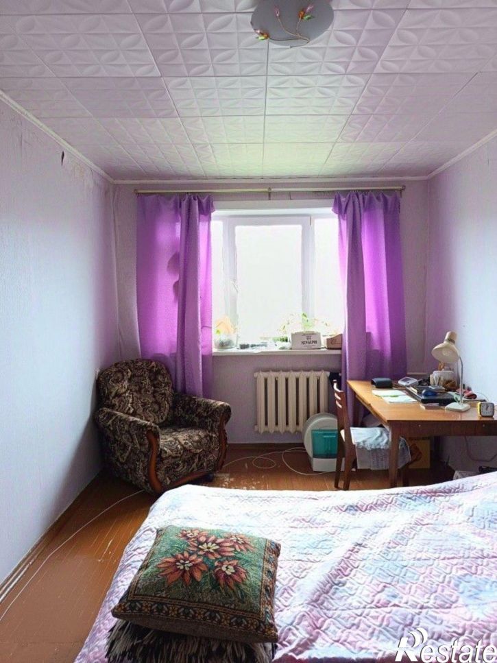 2-комн квартира улица Ватутина, 79А,  д. 79А