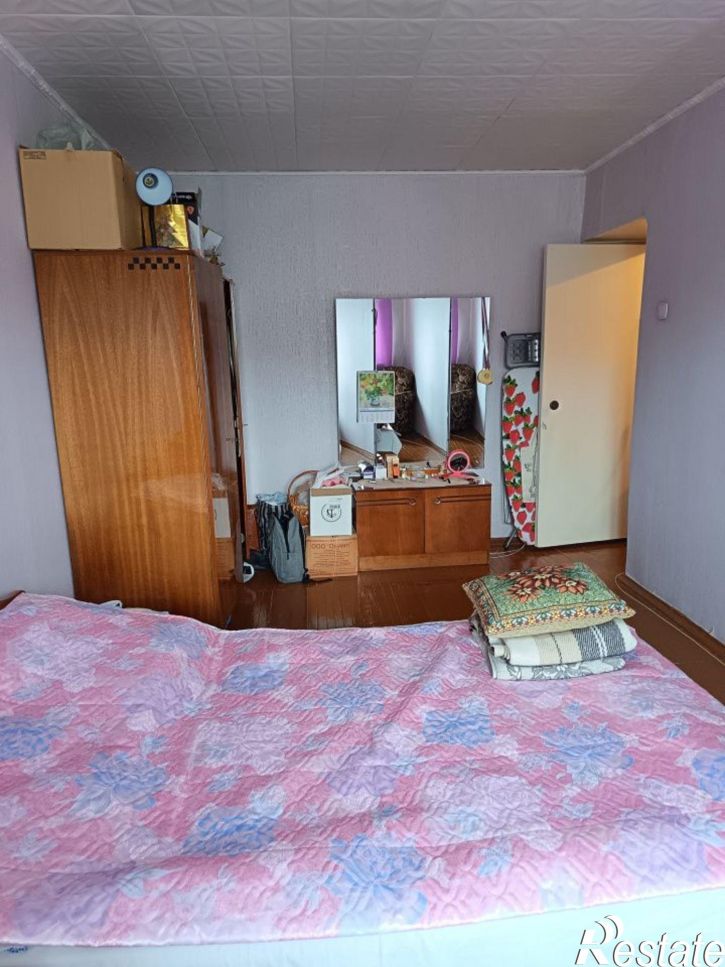 2-комн квартира улица Ватутина, 79А,  д. 79А
