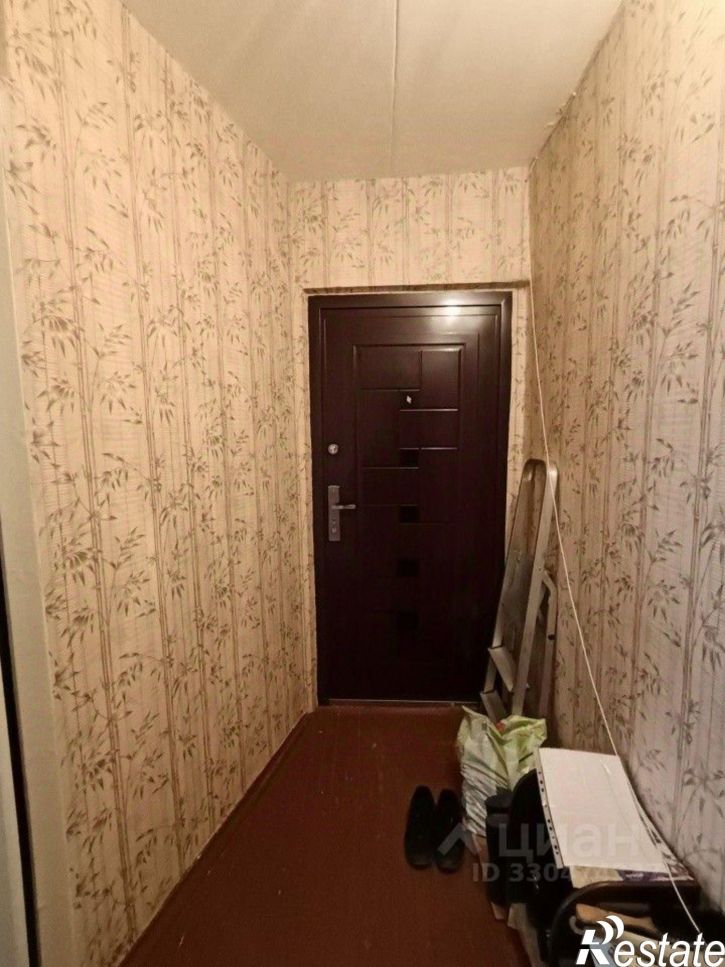 2-комн квартира улица Ватутина, 79А,  д. 79А