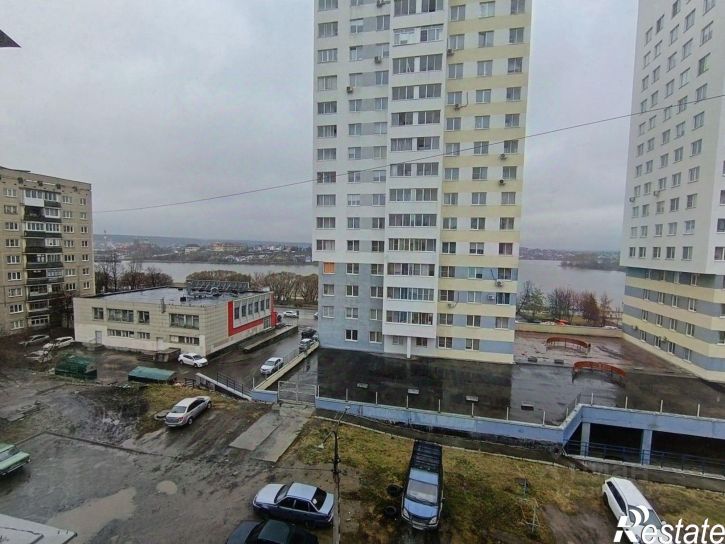2-комн квартира улица Ватутина, 79А,  д. 79А