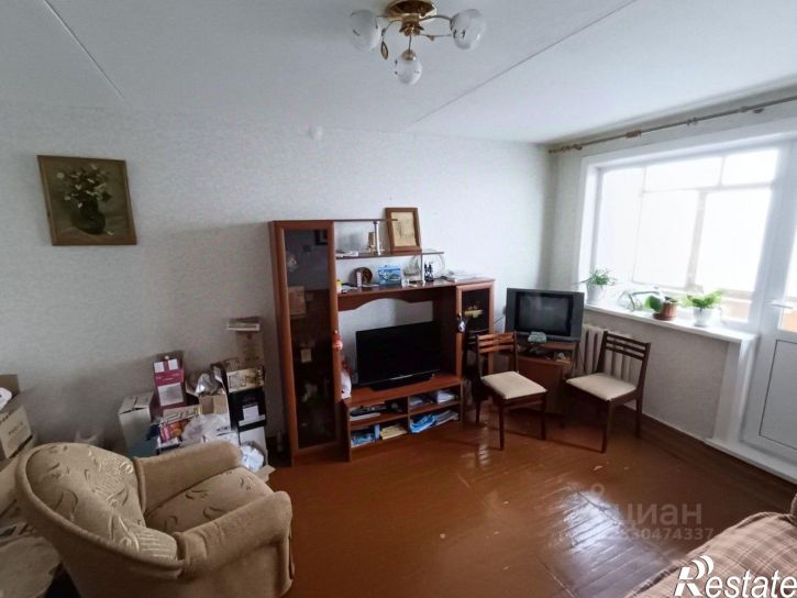 2-комн квартира улица Ватутина, 79А,  д. 79А