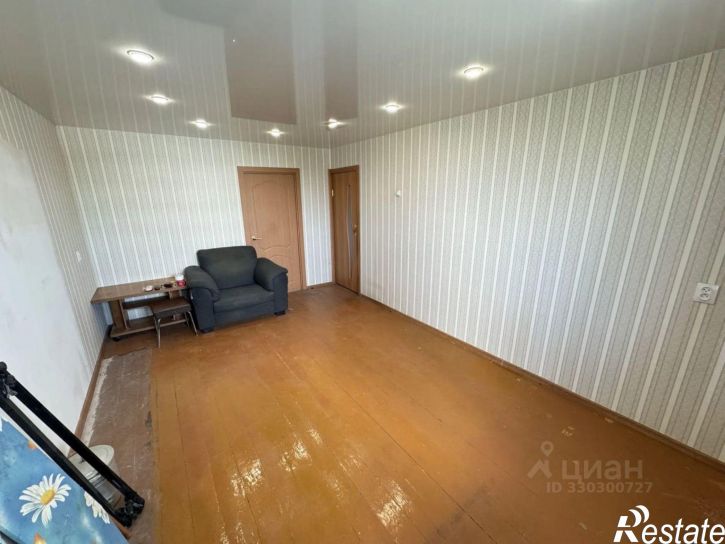 3-комн квартира улица Ватутина, 79А,  д. 79А