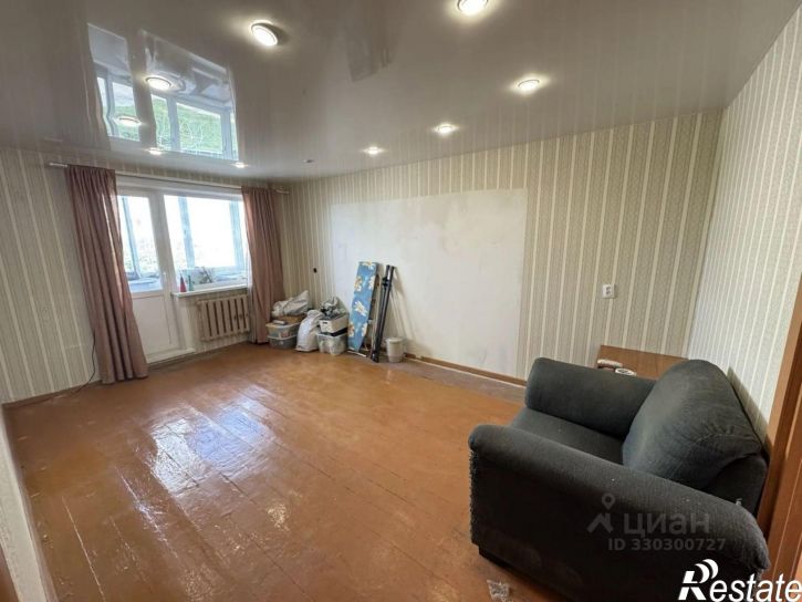 3-комн квартира улица Ватутина, 79А,  д. 79А