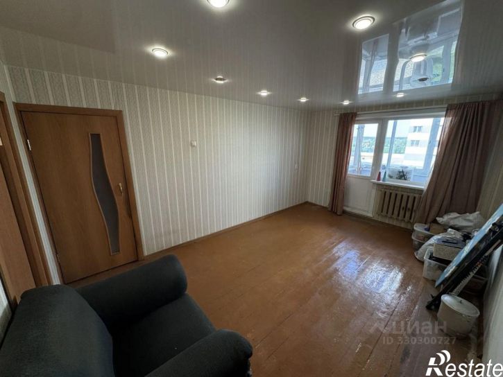 3-комн квартира улица Ватутина, 79А,  д. 79А