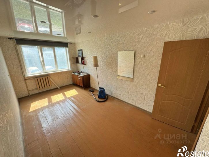 3-комн квартира улица Ватутина, 79А,  д. 79А