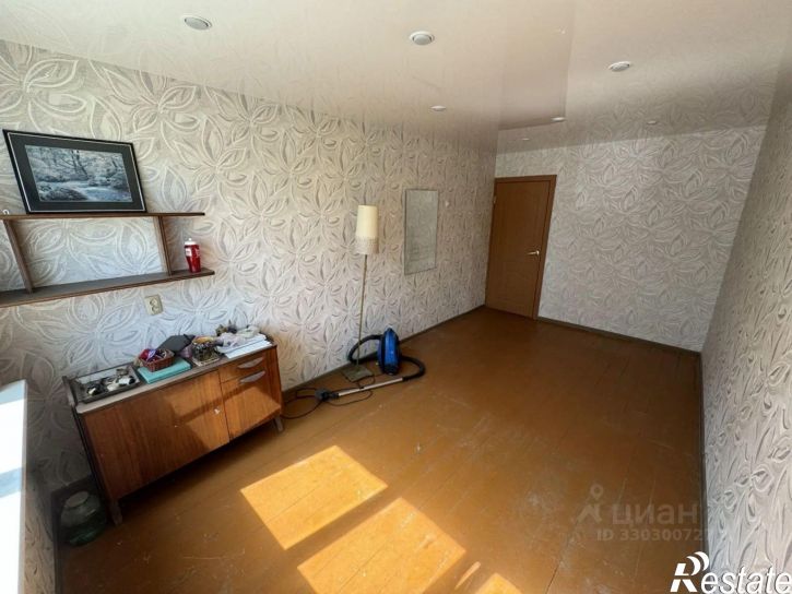 3-комн квартира улица Ватутина, 79А,  д. 79А