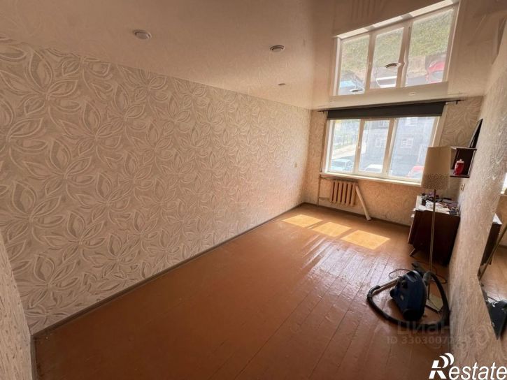 3-комн квартира улица Ватутина, 79А,  д. 79А