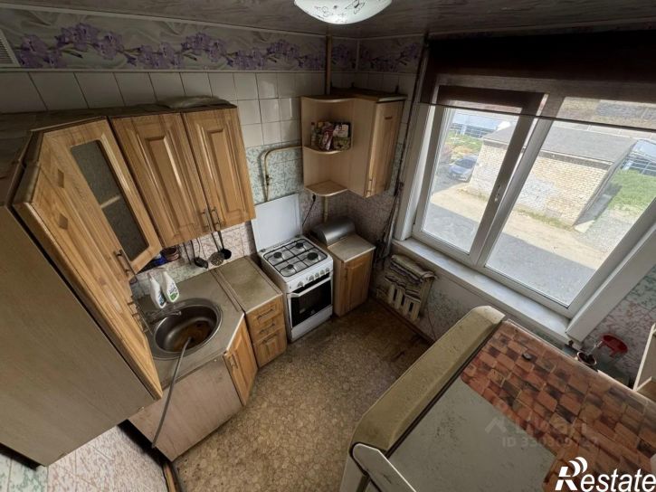 3-комн квартира улица Ватутина, 79А,  д. 79А