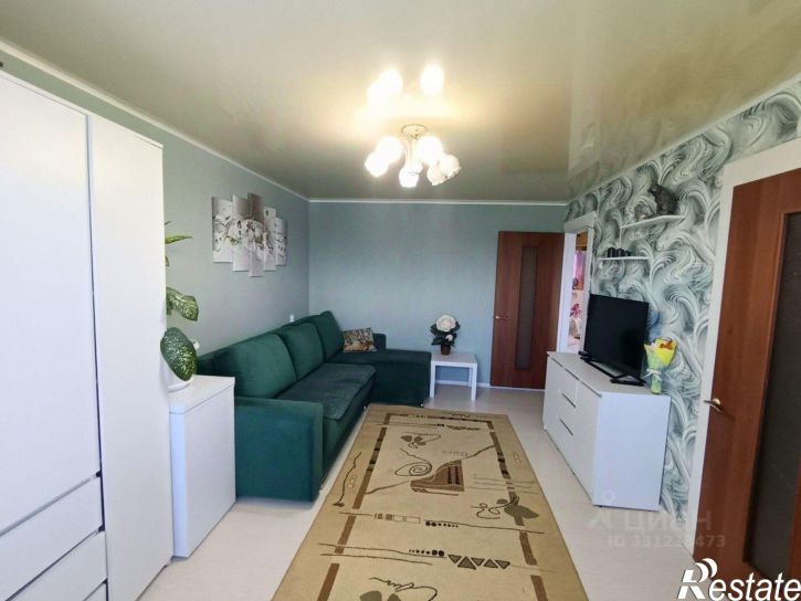 3-комн квартира ул Сантехизделий, 20,  д. 20