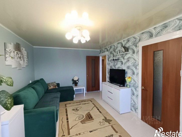 3-комн квартира ул Сантехизделий, 20,  д. 20