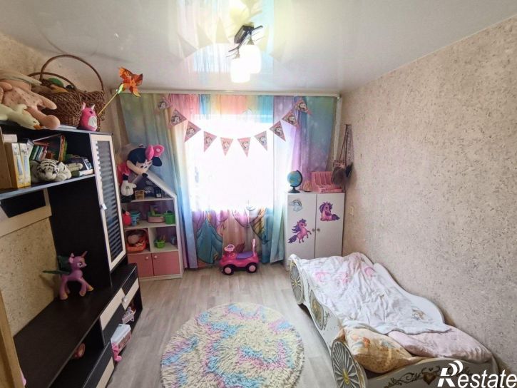 3-комн квартира ул Сантехизделий, 20,  д. 20